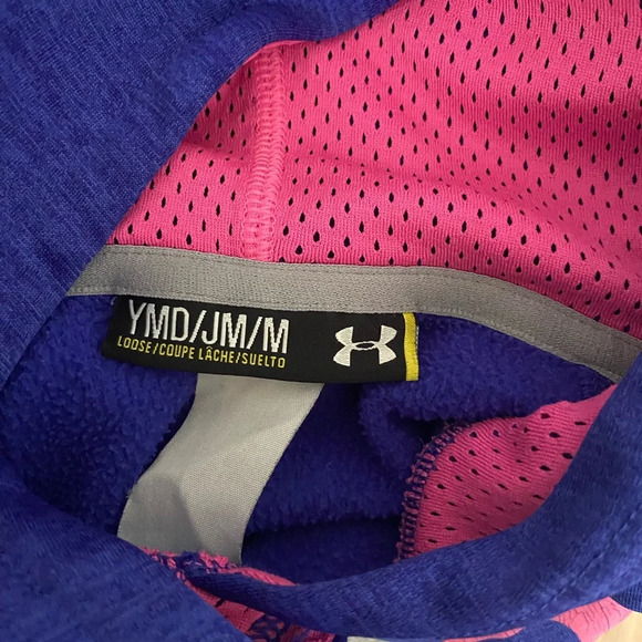 Under Armour Hoodie - Picture 7 of 8